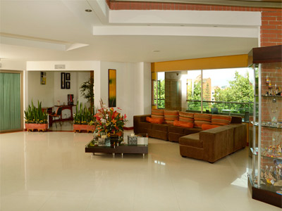 Fotos del hotel - CASA VICTORIA HOTEL