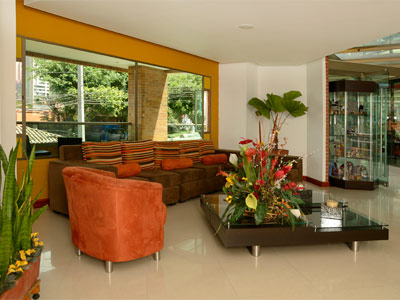Fotos del hotel - CASA VICTORIA HOTEL
