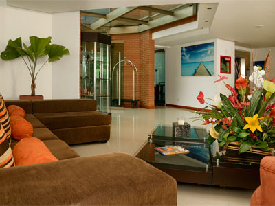 Fotos del hotel - CASA VICTORIA HOTEL