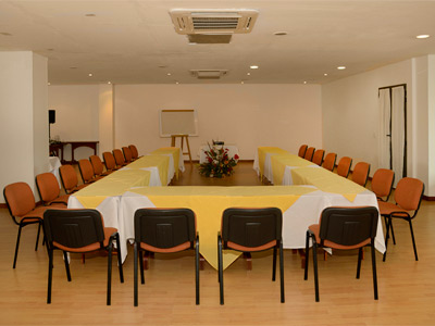 Fotos del hotel - CASA VICTORIA HOTEL
