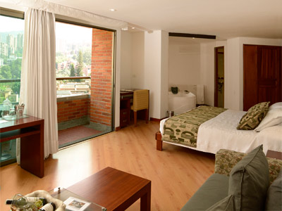 Fotos del hotel - CASA VICTORIA HOTEL