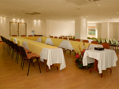 Fotos del hotel - CASA VICTORIA HOTEL