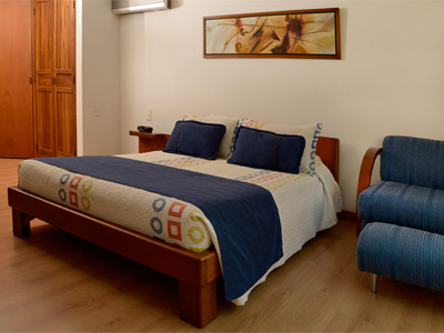 Fotos del hotel - CASA VICTORIA HOTEL