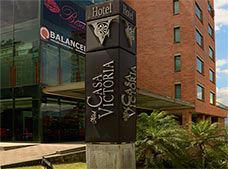 Fotos del hotel - CASA VICTORIA HOTEL