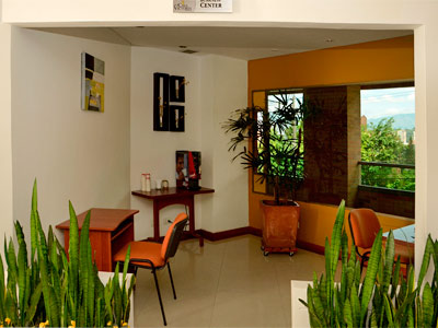 Fotos del hotel - CASA VICTORIA HOTEL