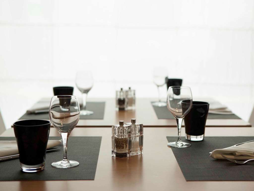 Novotel Paris Porte D Italie