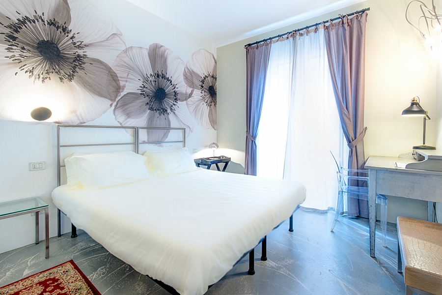 Fotos del hotel - IL CONVENTO DEI FIORI DI SETA