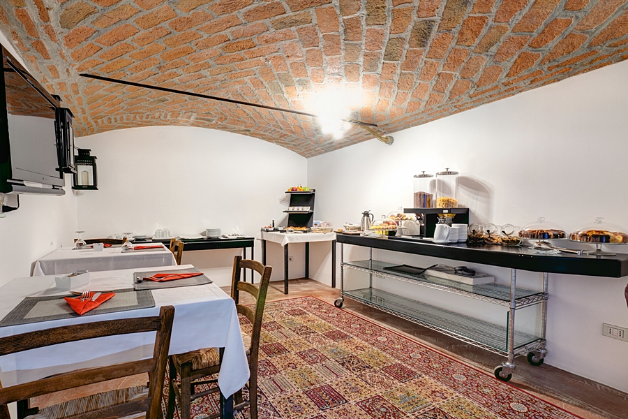 Fotos del hotel - IL CONVENTO DEI FIORI DI SETA