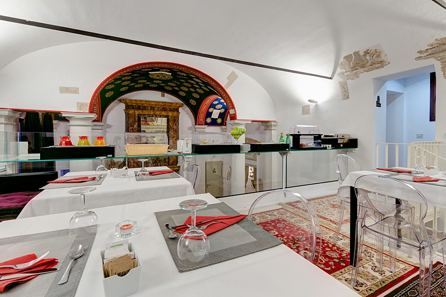 Fotos del hotel - IL CONVENTO DEI FIORI DI SETA
