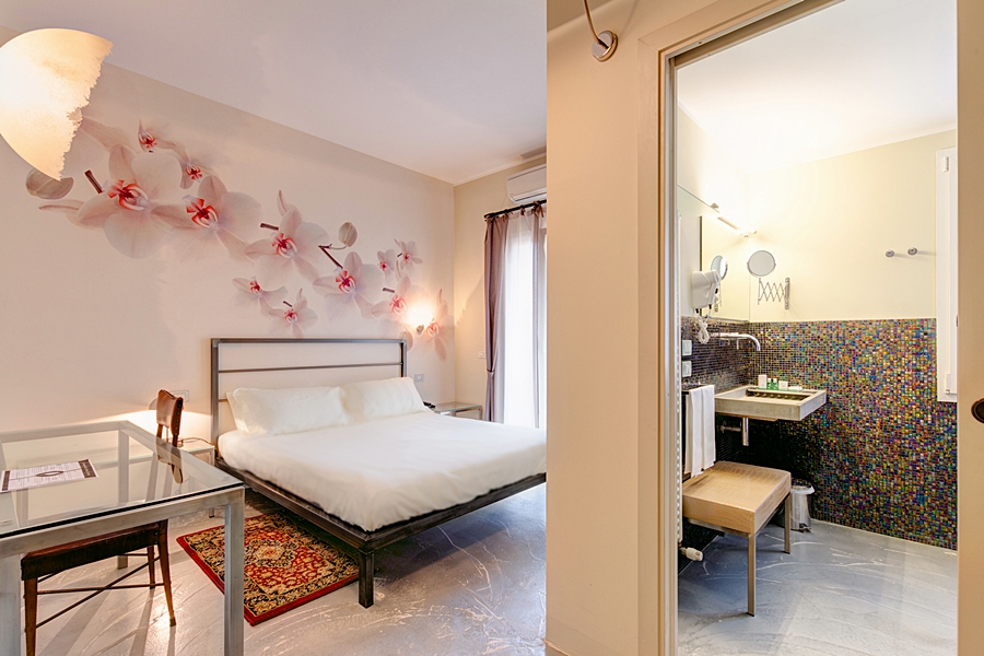 Fotos del hotel - IL CONVENTO DEI FIORI DI SETA