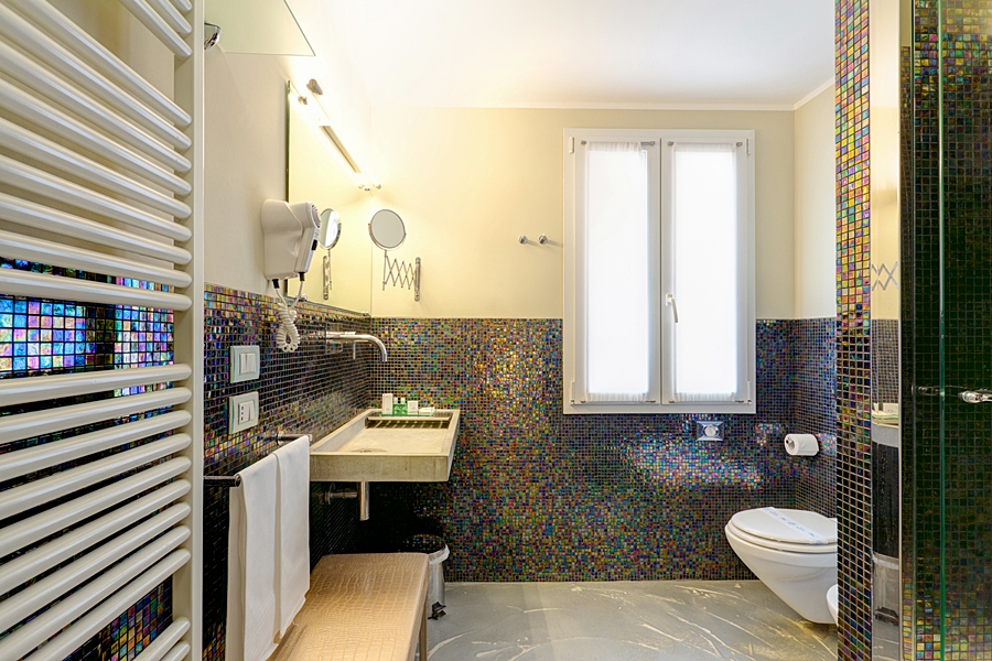 Fotos del hotel - IL CONVENTO DEI FIORI DI SETA