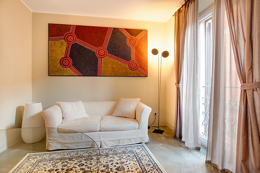 Fotos del hotel - IL CONVENTO DEI FIORI DI SETA