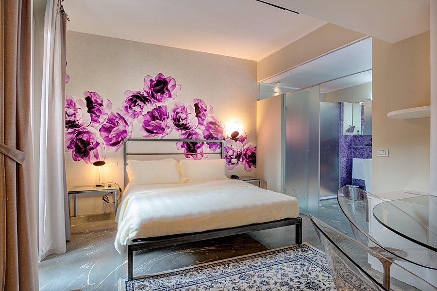 Fotos del hotel - IL CONVENTO DEI FIORI DI SETA