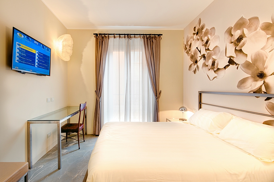 Fotos del hotel - IL CONVENTO DEI FIORI DI SETA