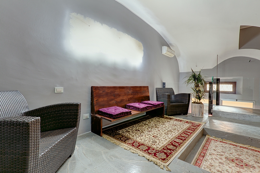 Fotos del hotel - IL CONVENTO DEI FIORI DI SETA