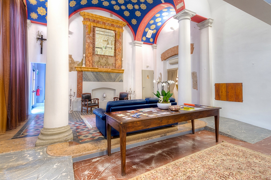 Fotos del hotel - IL CONVENTO DEI FIORI DI SETA
