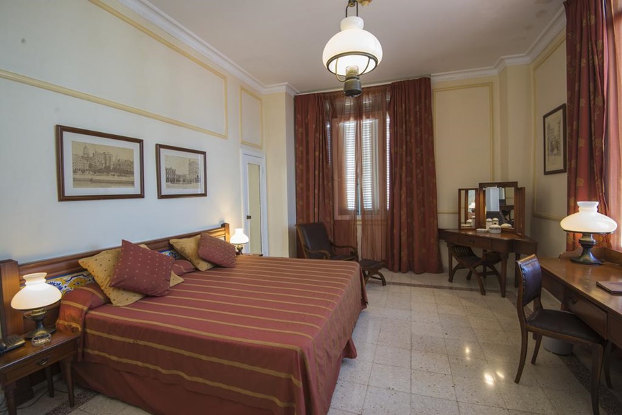 Fotos del hotel - SEVILLA