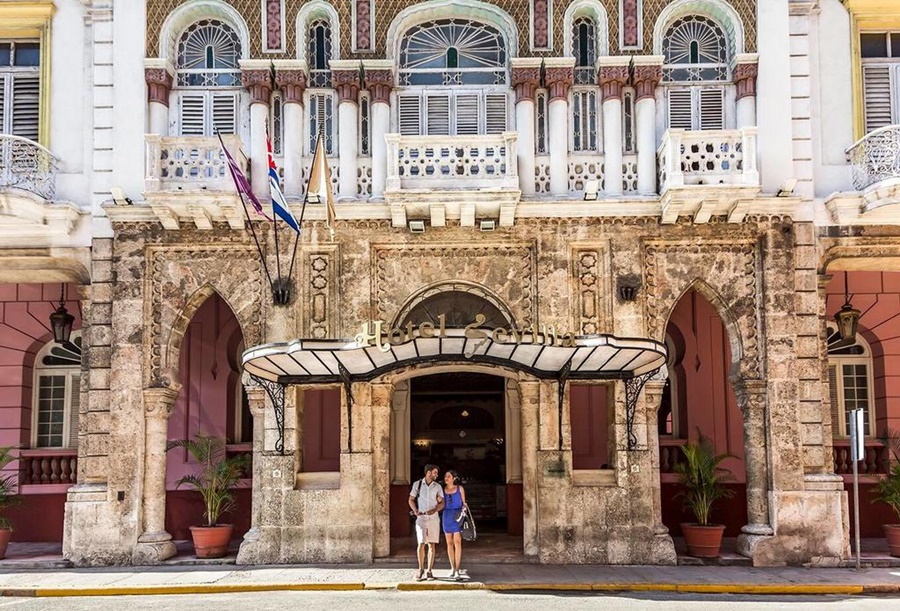 Fotos del hotel - SEVILLA