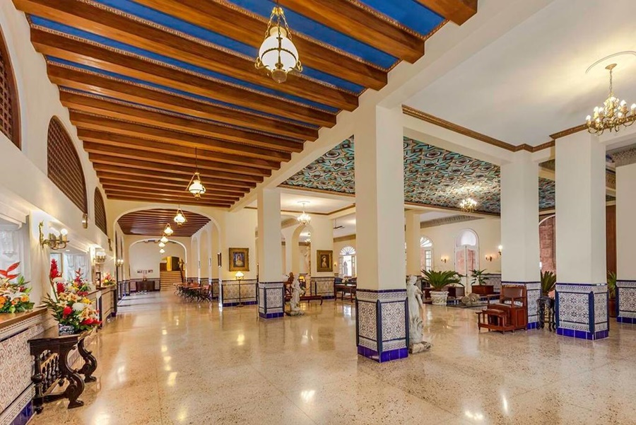 Fotos del hotel - SEVILLA