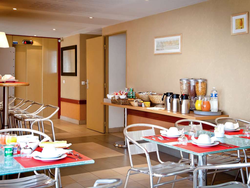 Aparthotel Adagio Access Paris Saint-denis Pleyel