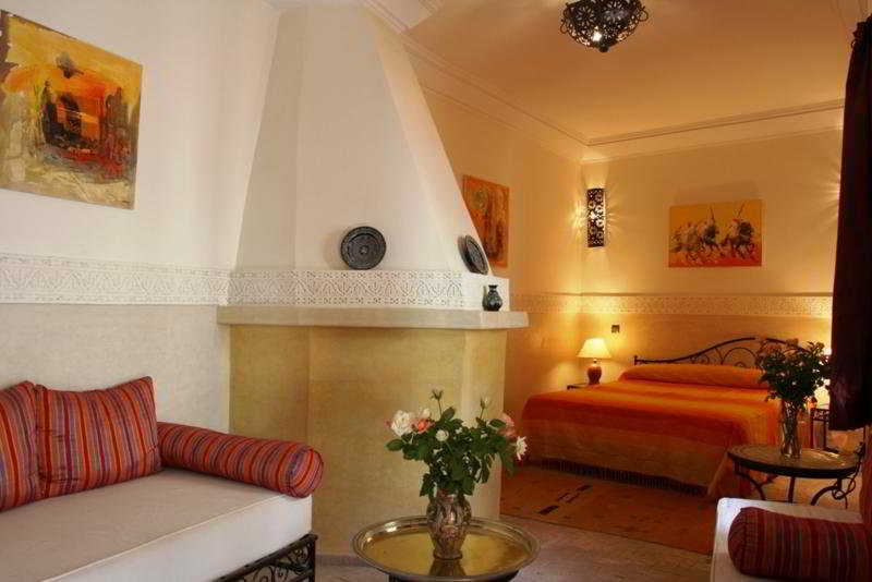 Fotos del hotel - RIAD PETIT KARMELA