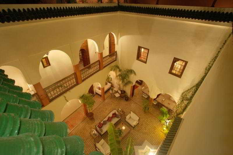 Fotos del hotel - RIAD PETIT KARMELA