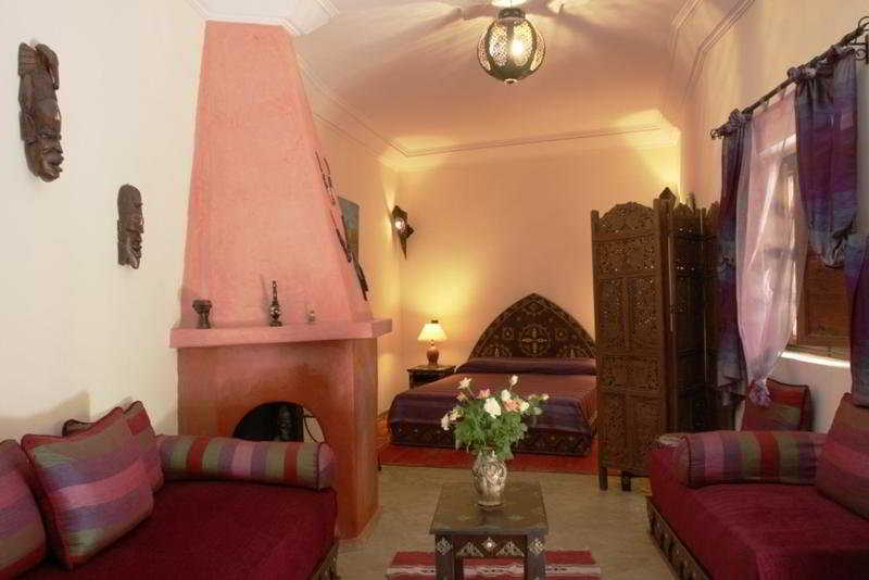 Fotos del hotel - RIAD PETIT KARMELA