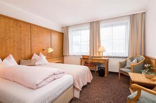 Fotos del hotel - Hotel Alpenrose