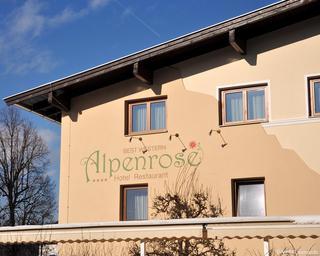 Fotos del hotel - Hotel Alpenrose