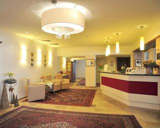 Fotos del hotel - Hotel Alpenrose