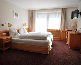 Fotos del hotel - Hotel Alpenrose
