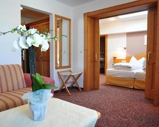 Fotos del hotel - Hotel Alpenrose