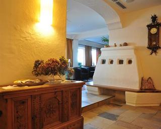 Fotos del hotel - Hotel Alpenrose