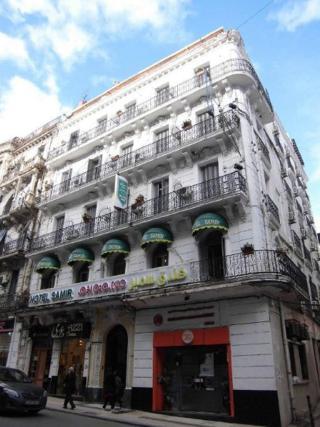 Fotos del hotel - SAMIR