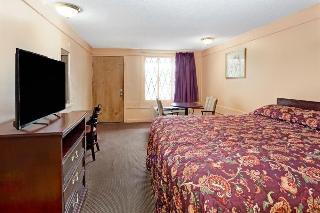 KNIGHTS INN ATLANTA NORTHWEST