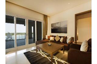 Fotos del hotel - Eastern Mangroves Suites by Jannah