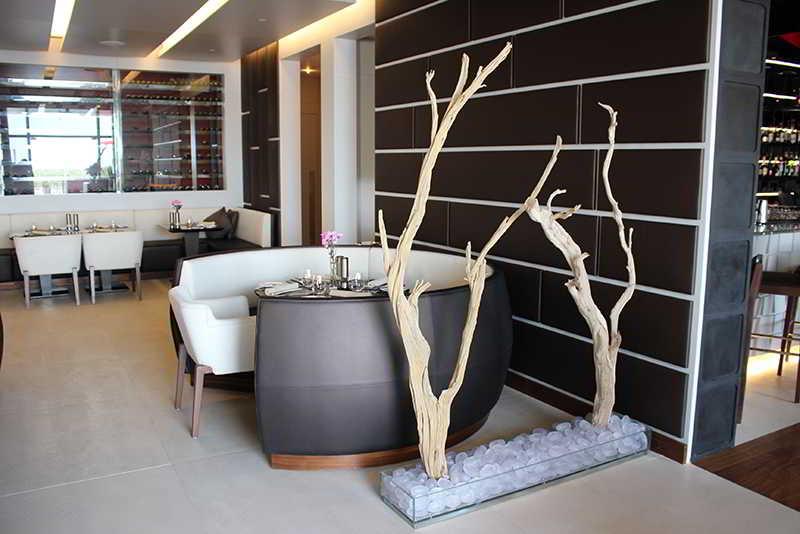 Fotos del hotel - Eastern Mangroves Suites by Jannah