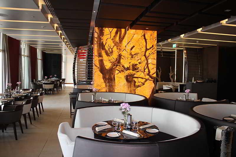 Fotos del hotel - Eastern Mangroves Suites by Jannah
