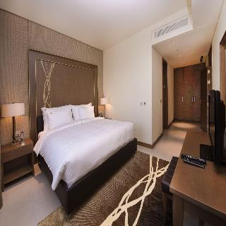 Fotos del hotel - Eastern Mangroves Suites by Jannah