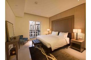 Fotos del hotel - Eastern Mangroves Suites by Jannah