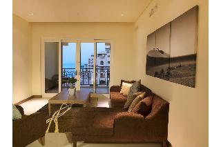 Fotos del hotel - Eastern Mangroves Suites by Jannah