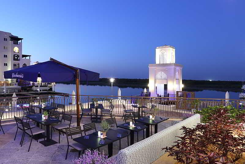 Fotos del hotel - Eastern Mangroves Suites by Jannah