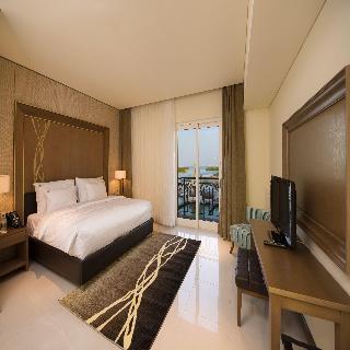 Fotos del hotel - Eastern Mangroves Suites by Jannah