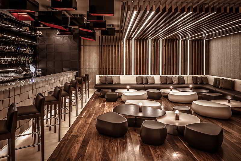 Fotos del hotel - Eastern Mangroves Suites by Jannah