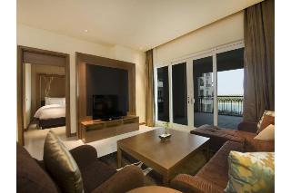 Fotos del hotel - Eastern Mangroves Suites by Jannah