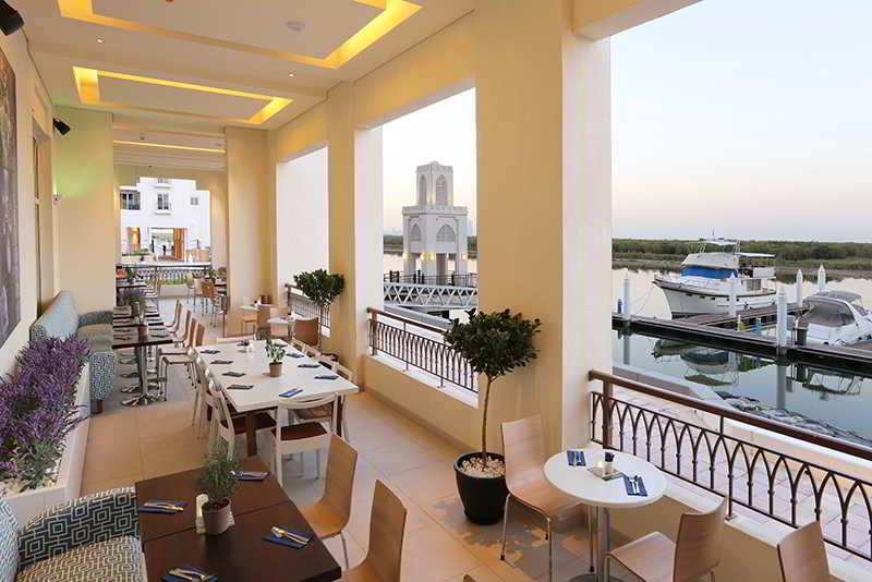 Fotos del hotel - Eastern Mangroves Suites by Jannah