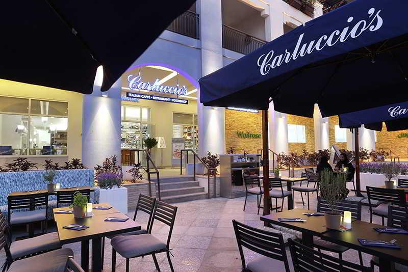Fotos del hotel - Eastern Mangroves Suites by Jannah