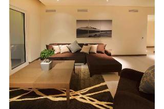 Fotos del hotel - Eastern Mangroves Suites by Jannah