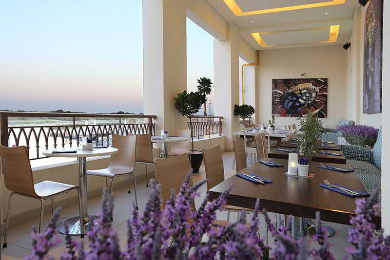 Fotos del hotel - Eastern Mangroves Suites by Jannah