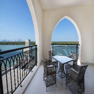 Fotos del hotel - Eastern Mangroves Suites by Jannah